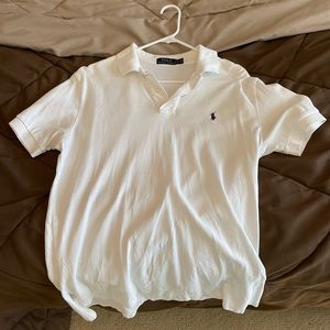 Men’s Polo Shirt